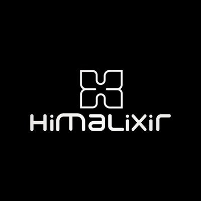 Himalixir logo