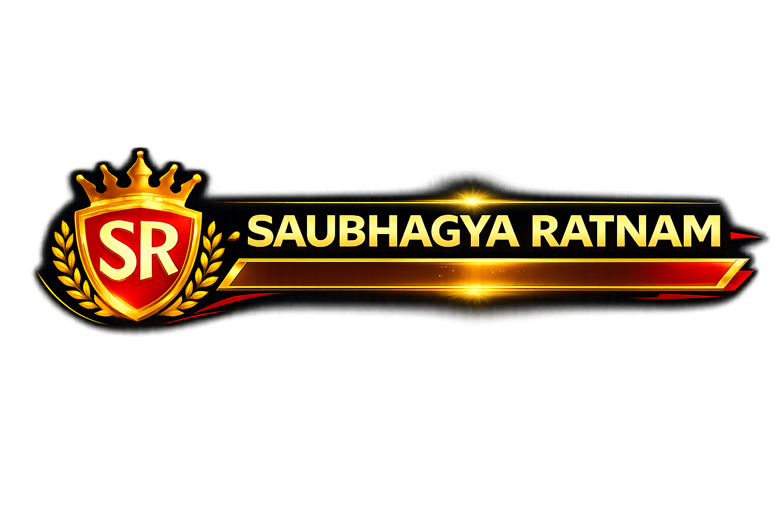 Saubhagya Ratnam logo
