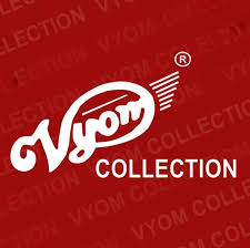Vyom Collection logo